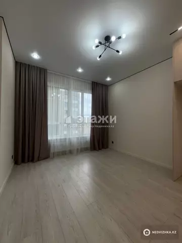 82 м², 3-комнатная квартира, этаж 6 из 17, 82 м², изображение - 10