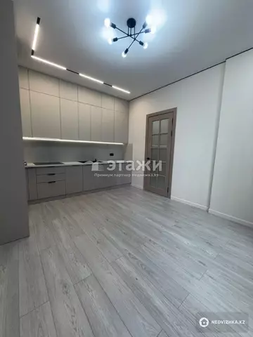 82 м², 3-комнатная квартира, этаж 6 из 17, 82 м², изображение - 11
