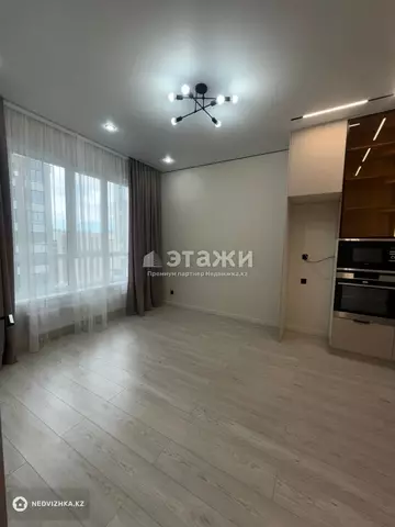 82 м², 3-комнатная квартира, этаж 6 из 17, 82 м², изображение - 13