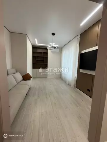 82 м², 3-комнатная квартира, этаж 6 из 17, 82 м², изображение - 14