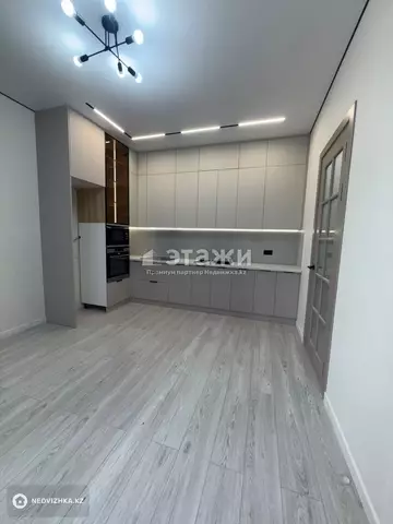 82 м², 3-комнатная квартира, этаж 6 из 17, 82 м², изображение - 15