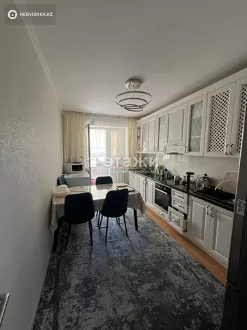 2-комнатная квартира, этаж 2 из 9, 63 м²