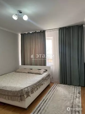 63 м², 2-комнатная квартира, этаж 2 из 9, 63 м², изображение - 4