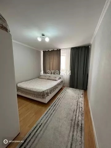 63 м², 2-комнатная квартира, этаж 2 из 9, 63 м², изображение - 5