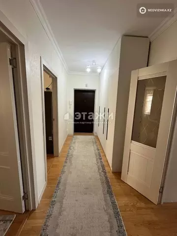 63 м², 2-комнатная квартира, этаж 2 из 9, 63 м², изображение - 6