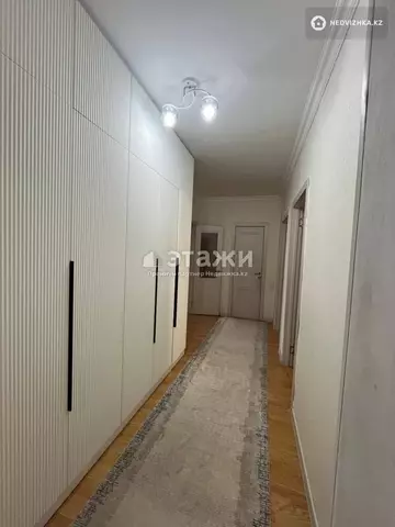 63 м², 2-комнатная квартира, этаж 2 из 9, 63 м², изображение - 7