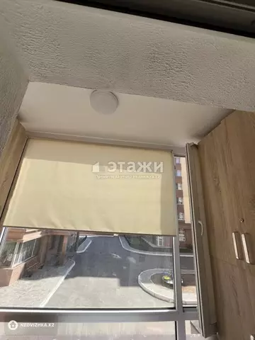 63 м², 2-комнатная квартира, этаж 2 из 9, 63 м², изображение - 8
