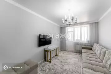 2-комнатная квартира, этаж 9 из 9, 61 м²