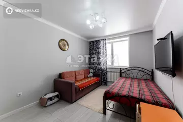 2-комнатная квартира, этаж 9 из 9, 61 м²