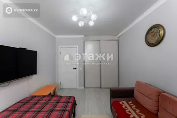 61 м², 2-комнатная квартира, этаж 9 из 9, 61 м², изображение - 5