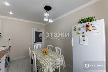 61 м², 2-комнатная квартира, этаж 9 из 9, 61 м², изображение - 12