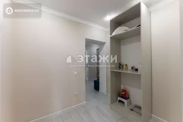 61 м², 2-комнатная квартира, этаж 9 из 9, 61 м², изображение - 14