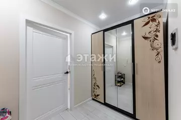 61 м², 2-комнатная квартира, этаж 9 из 9, 61 м², изображение - 15