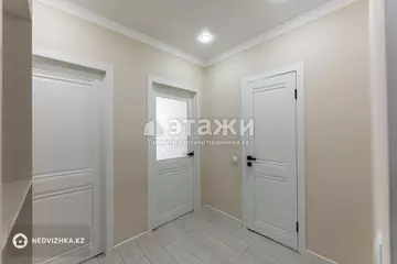 61 м², 2-комнатная квартира, этаж 9 из 9, 61 м², изображение - 18