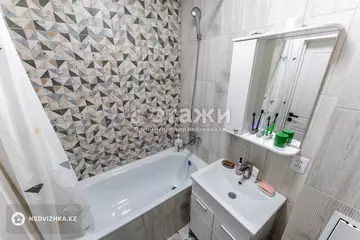 61 м², 2-комнатная квартира, этаж 9 из 9, 61 м², изображение - 20