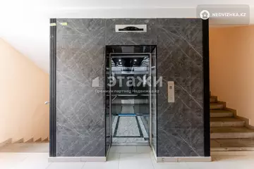 61 м², 2-комнатная квартира, этаж 9 из 9, 61 м², изображение - 22