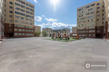 61 м², 2-комнатная квартира, этаж 9 из 9, 61 м², изображение - 23