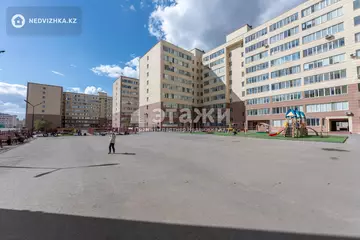 61 м², 2-комнатная квартира, этаж 9 из 9, 61 м², изображение - 24