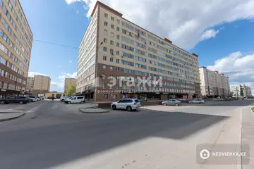 61 м², 2-комнатная квартира, этаж 9 из 9, 61 м², изображение - 25
