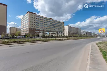 61 м², 2-комнатная квартира, этаж 9 из 9, 61 м², изображение - 26