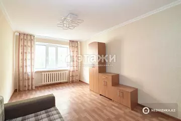 44.5 м², 2-комнатная квартира, этаж 5 из 5, 44 м², изображение - 0