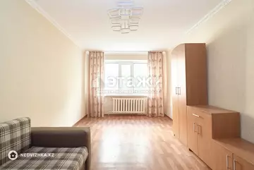 44.5 м², 2-комнатная квартира, этаж 5 из 5, 44 м², изображение - 3