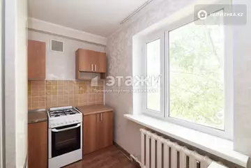 44.5 м², 2-комнатная квартира, этаж 5 из 5, 44 м², изображение - 4