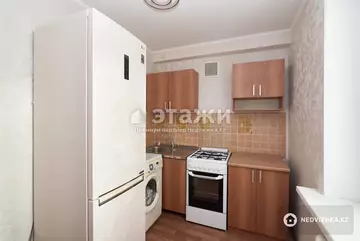 44.5 м², 2-комнатная квартира, этаж 5 из 5, 44 м², изображение - 5