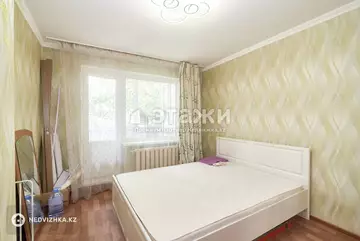 44.5 м², 2-комнатная квартира, этаж 5 из 5, 44 м², изображение - 8