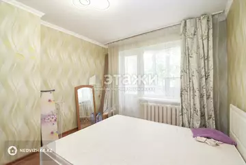 44.5 м², 2-комнатная квартира, этаж 5 из 5, 44 м², изображение - 9