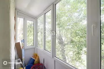 44.5 м², 2-комнатная квартира, этаж 5 из 5, 44 м², изображение - 12