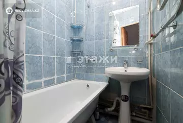 44.5 м², 2-комнатная квартира, этаж 5 из 5, 44 м², изображение - 13