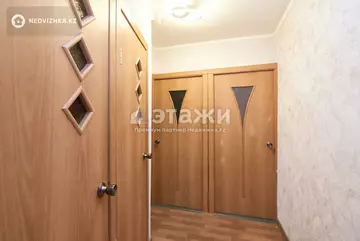 44.5 м², 2-комнатная квартира, этаж 5 из 5, 44 м², изображение - 15