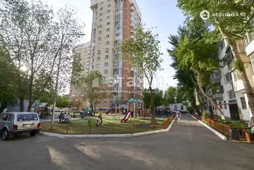 44.5 м², 2-комнатная квартира, этаж 5 из 5, 44 м², изображение - 19