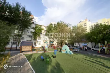 44.5 м², 2-комнатная квартира, этаж 5 из 5, 44 м², изображение - 20