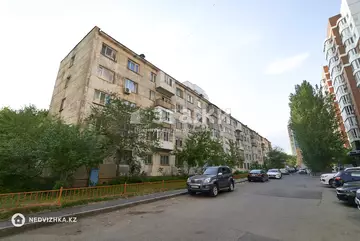 44.5 м², 2-комнатная квартира, этаж 5 из 5, 44 м², изображение - 21