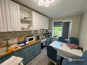 2-комнатная квартира, этаж 2 из 9, 59 м²