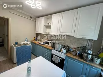 2-комнатная квартира, этаж 2 из 9, 59 м²
