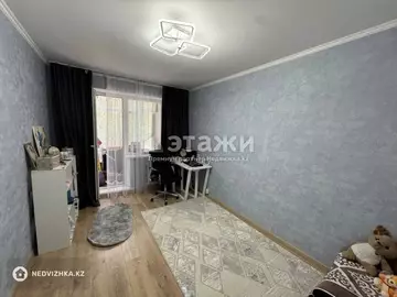 2-комнатная квартира, этаж 2 из 9, 59 м²