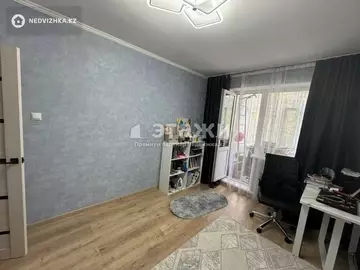 2-комнатная квартира, этаж 2 из 9, 59 м²