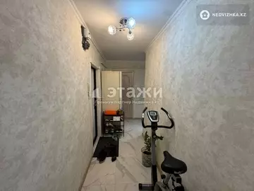 2-комнатная квартира, этаж 2 из 9, 59 м²