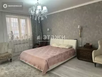4-комнатная квартира, этаж 2 из 9, 163 м²