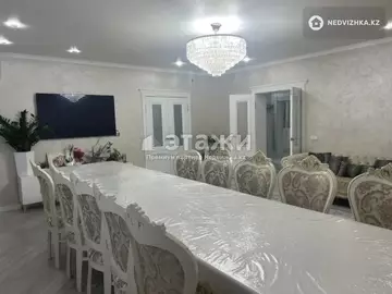 163 м², 4-комнатная квартира, этаж 2 из 9, 163 м², изображение - 4