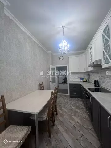 121.5 м², 4-комнатная квартира, этаж 10 из 18, 122 м², изображение - 4