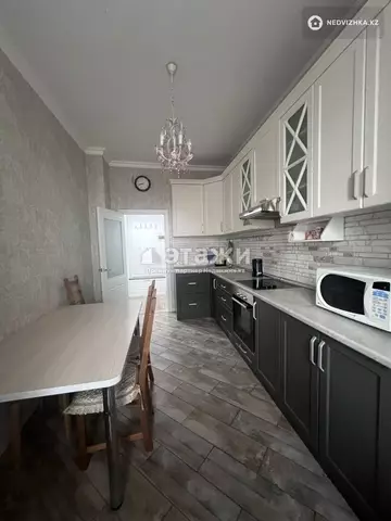 121.5 м², 4-комнатная квартира, этаж 10 из 18, 122 м², изображение - 5