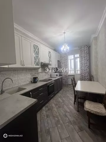 121.5 м², 4-комнатная квартира, этаж 10 из 18, 122 м², изображение - 6