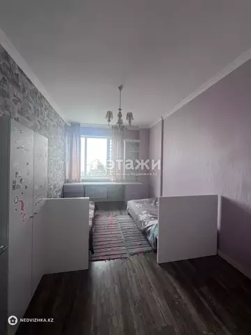121.5 м², 4-комнатная квартира, этаж 10 из 18, 122 м², изображение - 7