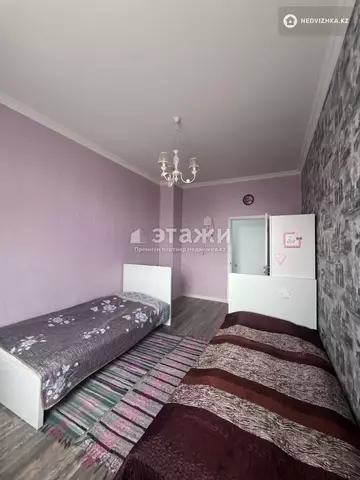 121.5 м², 4-комнатная квартира, этаж 10 из 18, 122 м², изображение - 8