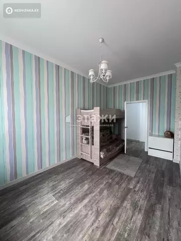 121.5 м², 4-комнатная квартира, этаж 10 из 18, 122 м², изображение - 9