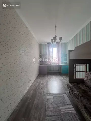 121.5 м², 4-комнатная квартира, этаж 10 из 18, 122 м², изображение - 10